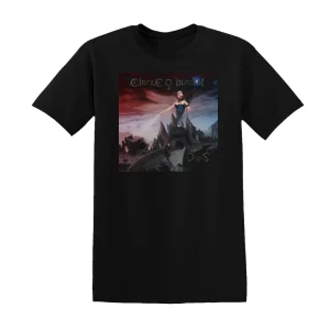 Circle of Illusion - Jeremias   Foreshadow Of Forgotten Realms Album Cover T-Shirt