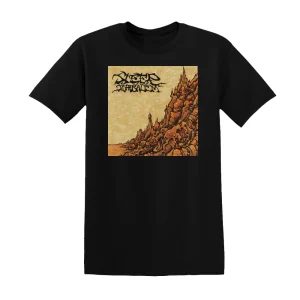 Sleep - Jerusalem 1 Album Cover T-Shirt