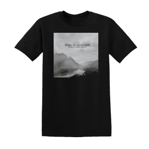 Banda Horizonte - Jess Es Suficiente Album Cover T-Shirt