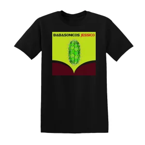 Babasónicos - Jessico Album Cover T-Shirt