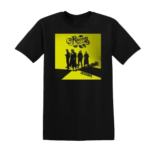 The Rasmus - Jezebel Album Cover T-Shirt
