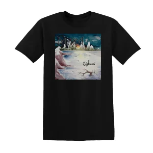 Dalriada - Jgbont Album Cover T-Shirt