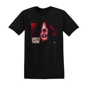The Marcus Hedges Trend Orchestra - Jirens Theme From Dragon Ball Super Orchestrated Album Cover T-Shirt