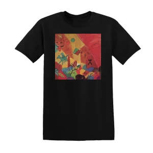 Antonio Carlos Jobim - Jobim Album Cover T-Shirt