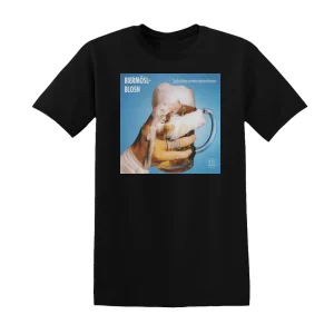 Biermösl Blosn - Jodelhorrormonstershow Album Cover T-Shirt