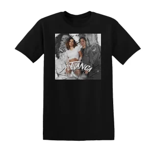 Anitta - Joga Sua Potranca Album Cover T-Shirt