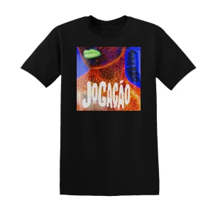 Anitta - Jogao Album Cover T-Shirt