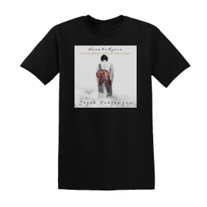 Dewa Budjana - Joged Kahyangan Album Cover T-Shirt
