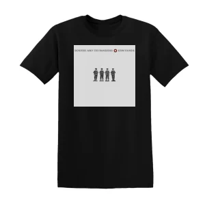 Siouxsie and the Banshees - Join Hands 1 Album Cover T-Shirt