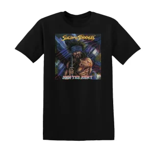 Suicidal Tendencies - Join The Army Album Cover T-Shirt
