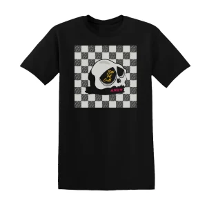 As December Falls - Join The Club Album Cover T-Shirt