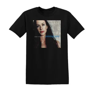 Alanis Morissette - Joining You 1 Album Cover T-Shirt