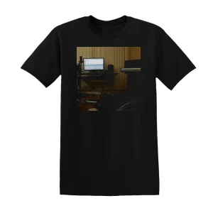 D@MN JOKeR - Joker Vs The Universe Album Cover T-Shirt
