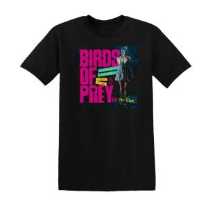 Charlotte Lawrence - Jokes On You Album Cover T-Shirt