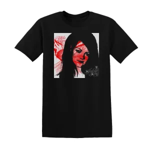 The White Stripes - Jolene Album Cover T-Shirt