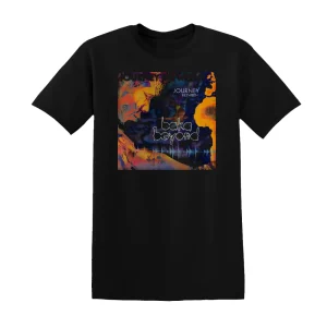 Baka Beyond - Journey Between Album Cover T-Shirt