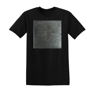 Controlled Death - Journey Through A Dead Body  Deathwish Tapes 13 Album Cover T-Shirt