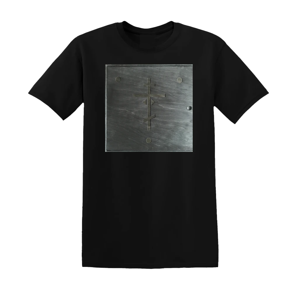 Controlled Death - Journey Through A Dead Body Deathwish Tapes 13 Album Cover T-Shirt