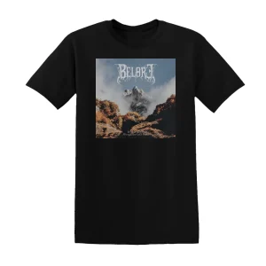 Belore - Journey Through Mountains And Valleys Album Cover T-Shirt