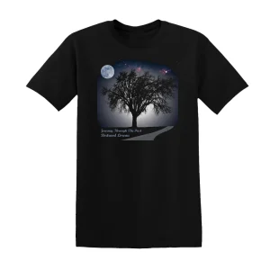 Bertrand Loreau - Journey Through The Past Album Cover T-Shirt