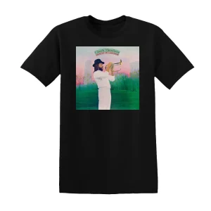 Chuck Mangione - Journey To A Rainbow Album Cover T-Shirt