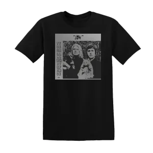 Ty Segall - Joy Album Cover T-Shirt