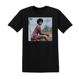 Ayọ - Joyful Album Cover T-Shirt
