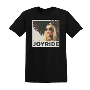 Transit - Joyride Album Cover T-Shirt