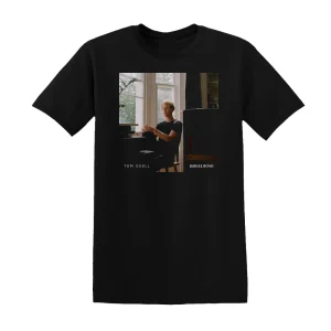 Tom Odell - Jubilee Road Album Cover T-Shirt