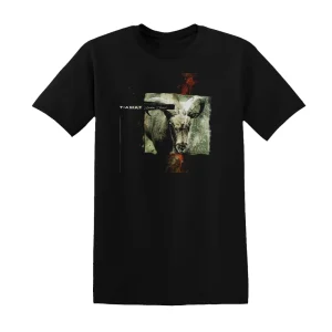 Tiamat - Judas Christ Album Cover T-Shirt