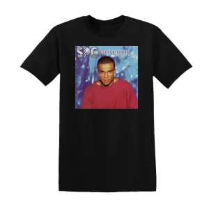 Só Pra Contrariar - Juego De Amor Album Cover T-Shirt