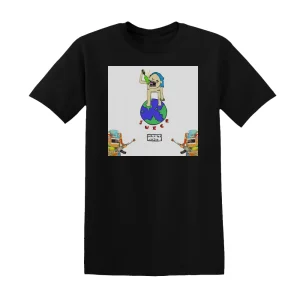 Sueco - Juice Album Cover T-Shirt