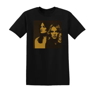 Say Lou Lou - Julian Remixes 1 Album Cover T-Shirt