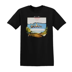 Sloche - Jun Il Album Cover T-Shirt