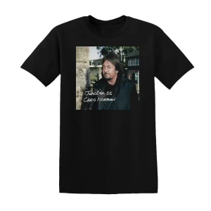 Chris Norman - Junction 55 Album Cover T-Shirt