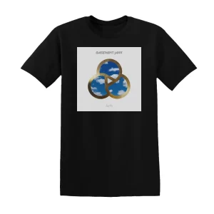 Basement Jaxx - Junto Album Cover T-Shirt