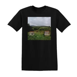 The Mekons - Jura Album Cover T-Shirt