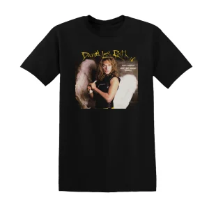 David Lee Roth - Just A Gigolo  I Aint Got Nobody Medley Album Cover T-Shirt
