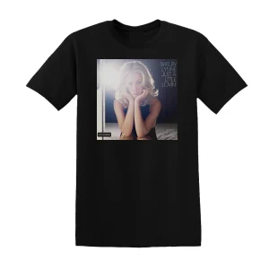 Shelby Lynne - Just A Little Lovin Album Cover T-Shirt