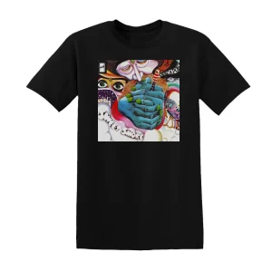 Sweet Smoke - Just A Poke Album Cover T-Shirt