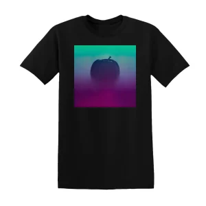 Chromatics - Just Like You Album Cover T-Shirt
