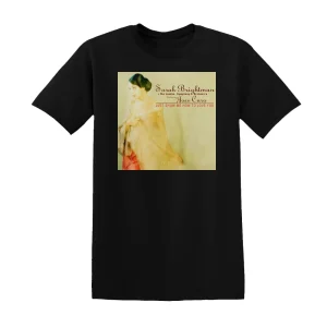 Sarah Brightman - Just Show Me How To Love You Album Cover T-Shirt