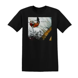 Circa Survive - Juturna 1 Album Cover T-Shirt