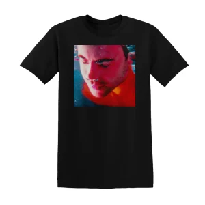 CRi - Juvenile Album Cover T-Shirt