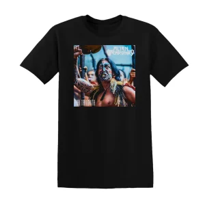 Alien Weaponry - Kai Tangata Album Cover T-Shirt