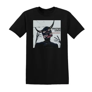 Transport League - Kaiserschnitt Album Cover T-Shirt