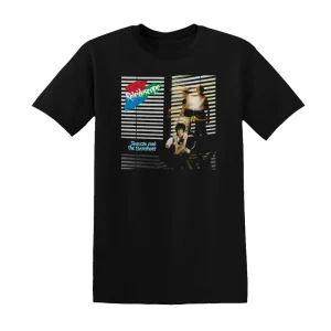Siouxsie and the Banshees - Kaleidoscope 1 Album Cover T-Shirt