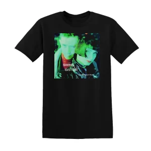 Swing Out Sister - Kaleidoscope World Album Cover T-Shirt
