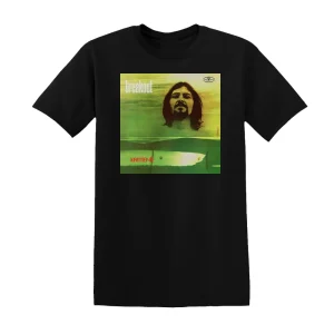 Breakout - Kamienie Album Cover T-Shirt