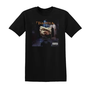 Twista - Kamikaze Album Cover T-Shirt